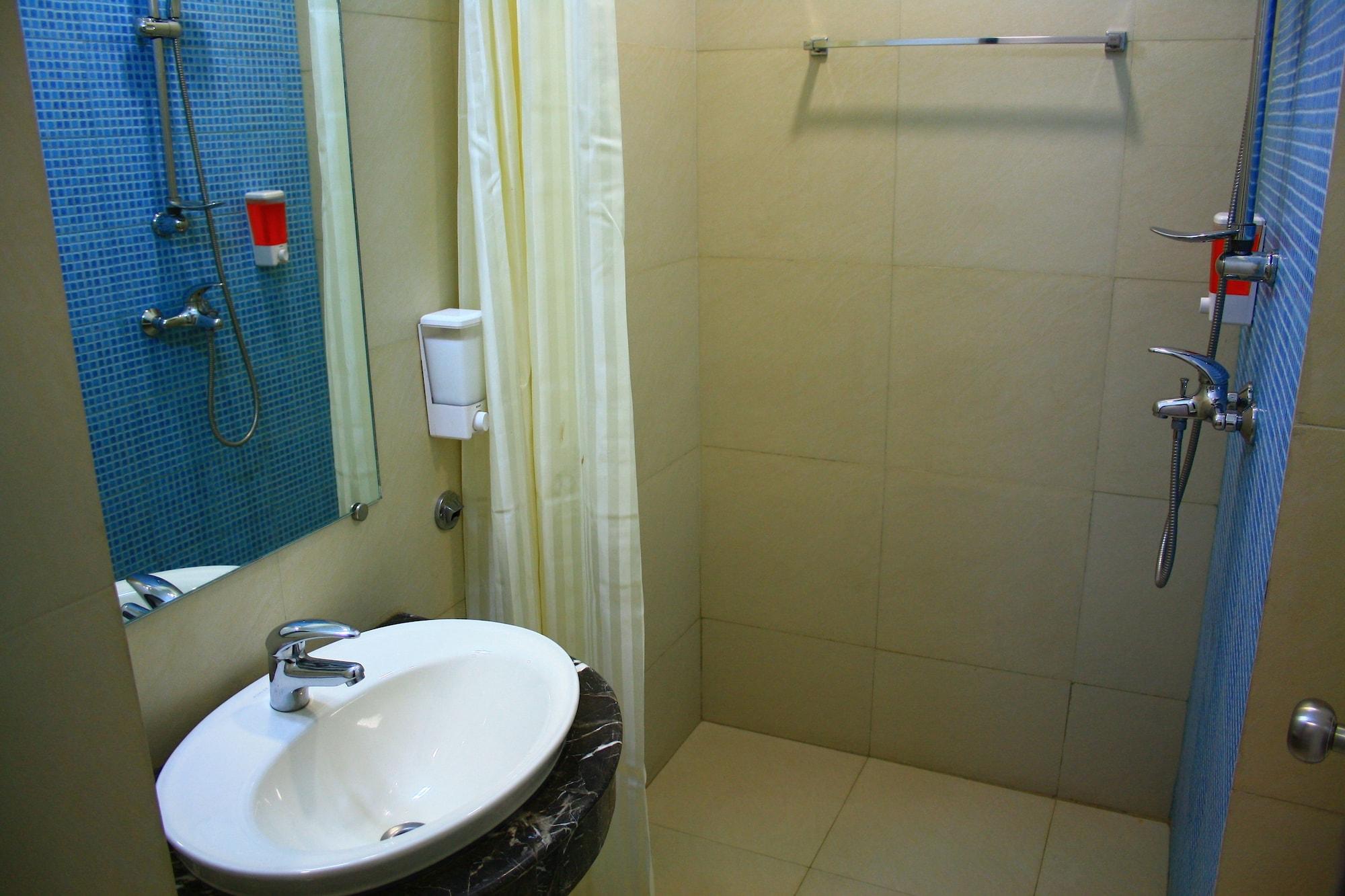 Hotel Manesar Gurgáon Kültér fotó