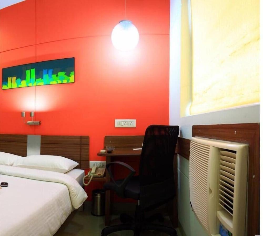 Hotel Manesar Gurgáon Kültér fotó