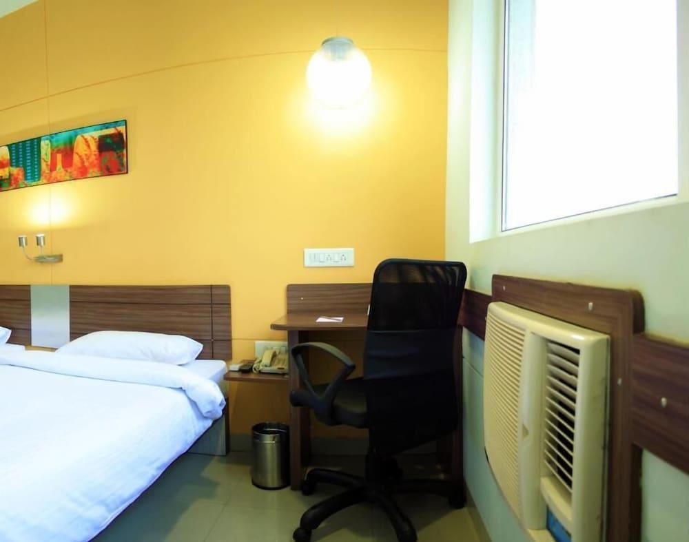 Hotel Manesar Gurgáon Kültér fotó