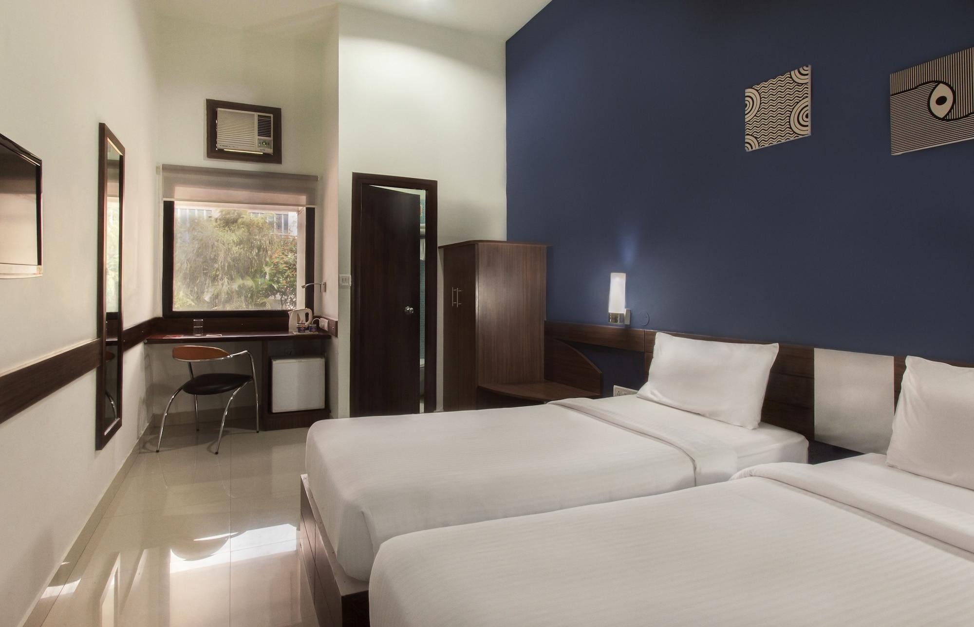 Hotel Manesar Gurgáon Kültér fotó