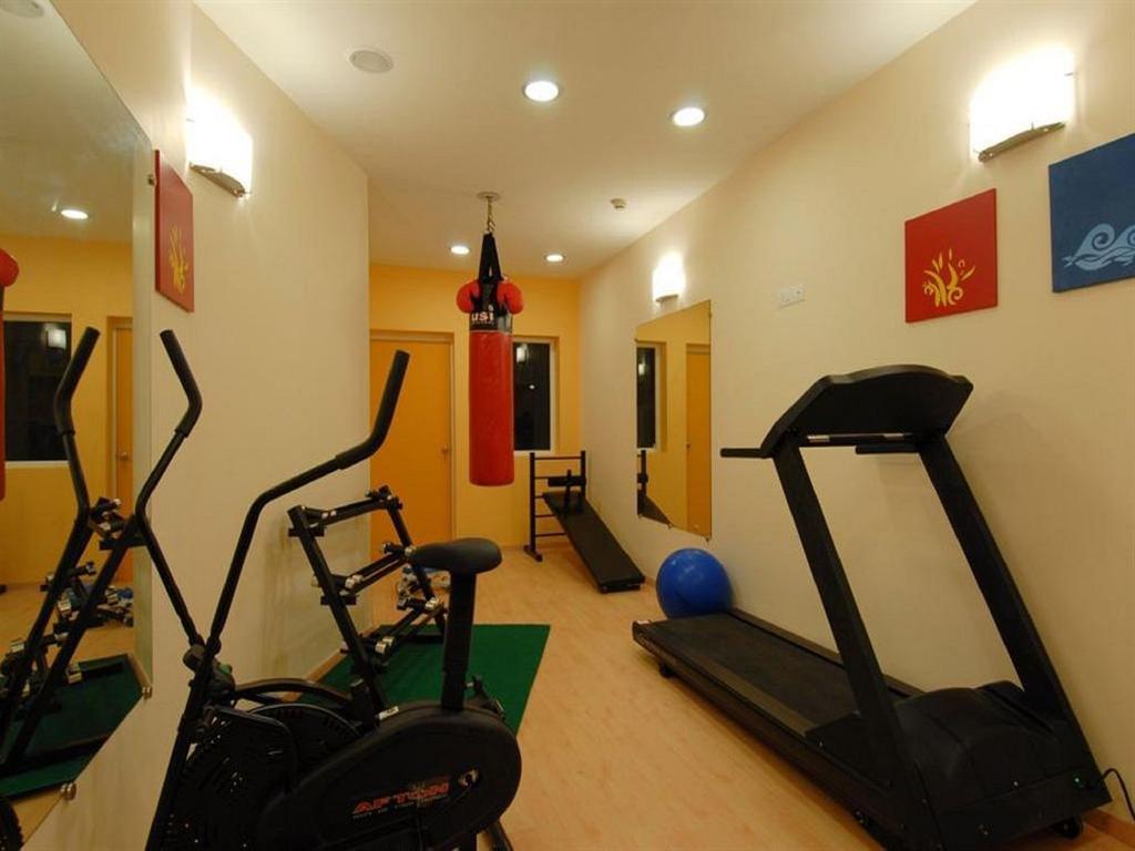 Hotel Manesar Gurgáon Kültér fotó