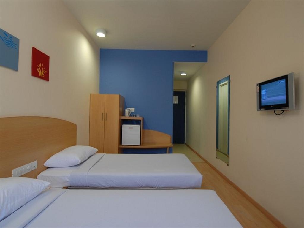 Hotel Manesar Gurgáon Kültér fotó